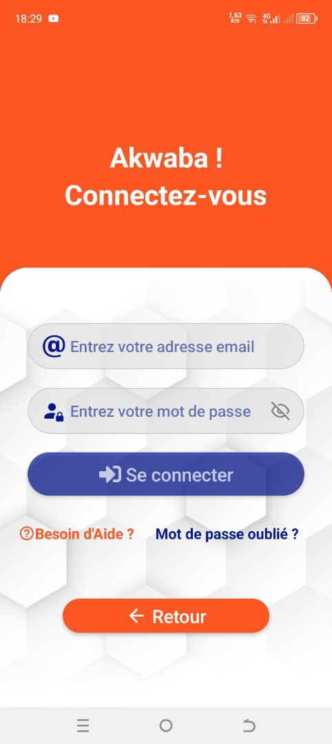 image authentification